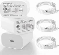 Image result for Apple iPhone 14 Charging Block