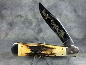 Image result for Case Metallic Knife