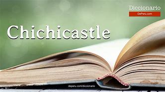 Image result for chichicastle