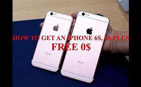 Image result for iPhone 6s Free