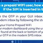 Image result for Sim and Activation Information
