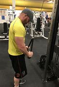 Image result for Tricep Rope