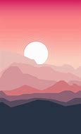 Image result for 4K Desktop Backgrounds Sunset Mountains
