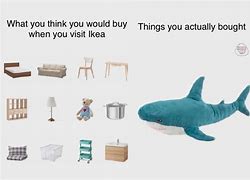 Image result for PewDiePie IKEA Meme