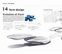 Image result for Design Form Evolution