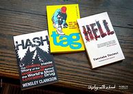 Image result for Book Advertisement Poster