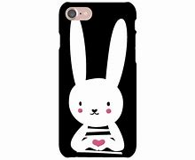 Image result for Rabbit iPhone 6 Plus Case