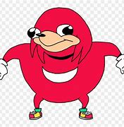 Image result for Dead Memes Knuckles