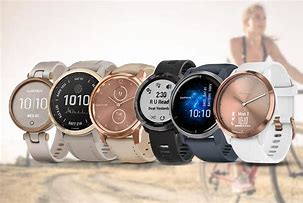Image result for Garmin Wristwatches