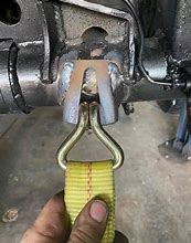 Image result for Weld On Tie Downs