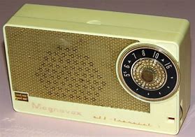 Image result for Magnavox R2 Speaker