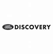 Image result for Land Rover Discovery Logo