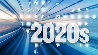 Image result for 2020s Decade
