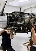 Image result for Aircraft Mechanic School