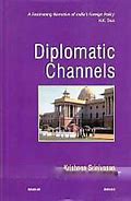 Image result for diplomatic channels
