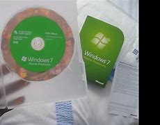 Image result for Windows 7 Unboxing