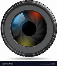 Image result for Free Camera Lens Shutter Vector