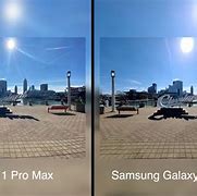Image result for iPhone 11 Rear-Camera vs Galaxy Note 10