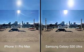 Image result for iPhone 14 Pro Max vs Samsung S22 Ultra Photos