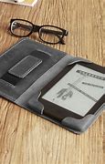 Image result for Kindle Paperwhite 2023 Leather Case