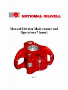 Image result for Us Industrial Us 10500 Maintenance Manual PDF