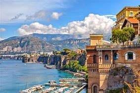 Image result for See Sorrento Italy