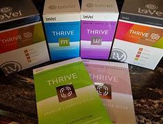 Image result for Thrive Power Drink