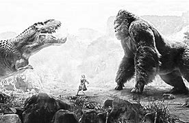 Image result for King Kong 2005