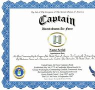 Image result for Captain Award Template