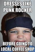 Image result for Rocker From Shit Meme