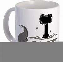 Image result for Nuke Coffee Mug