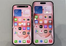 Image result for iPhone 5 6 Visual Comparison