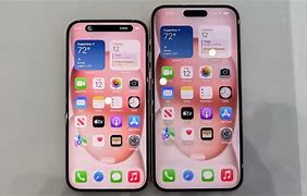 Image result for Pink Iohone 13 vs iPhone 8 Plus