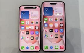 Image result for iPhone 5 SE vs 6