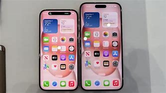 Image result for iPhone 15 Smallest Size
