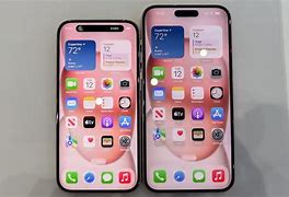 Image result for iPhone 15 Pro Max vs iPhone 6 Plus