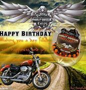 Image result for Kids Harley-Davidson Motorcycle