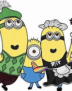 Image result for Minions Assemble
