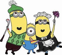 Image result for Minion Friends