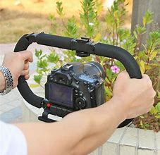 Image result for Small Camera with Hand Holder