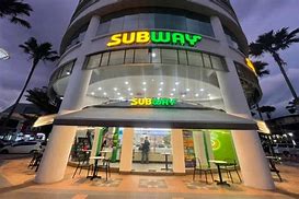 Image result for Subway Malaysia