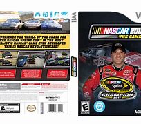 Image result for NASCAR Wii
