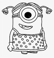 Image result for Minions Characters Girl