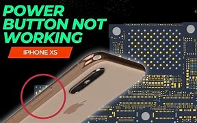 Image result for iPhone XS Max Power Button