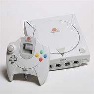 Image result for Dreamcast Game Console