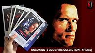 Image result for VHS DVD Collectio