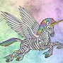 Image result for Unicorn with Wings Name