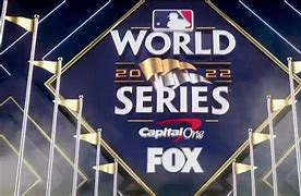 Image result for World Series 202