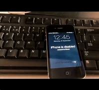 Image result for How to Unlock iPhone with Computer