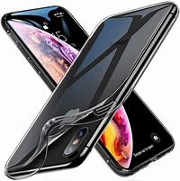 Image result for iphone xs maximum clear cases